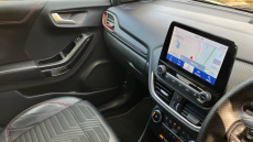 Ford Puma 1.0 EcoBoost Hybrid mHEV ST-Line X 5dr Petrol Hatchback